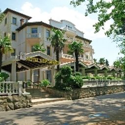Esplanade Crikvenica Primorsko-Goranska