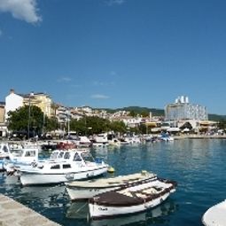 International Crikvenica Primorsko-Goranska