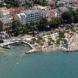 Zagreb Crikvenica Primorsko-Goranska