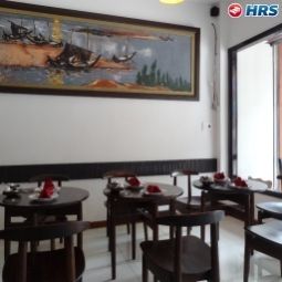 Ristorante Cinnamon Hotel Saigon Fotos