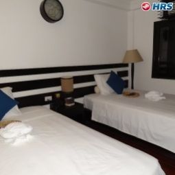 Camera Cinnamon Hotel Saigon Fotos