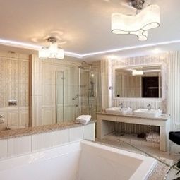 Camera da bagno M Hotel Sosnowiec Fotos