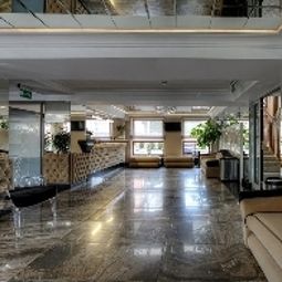 Hall M Hotel Sosnowiec Fotos