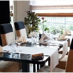 Ristorante M Hotel Sosnowiec Fotos