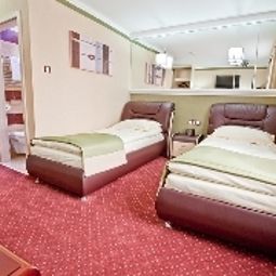 M Hotel Sosnowiec Fotos