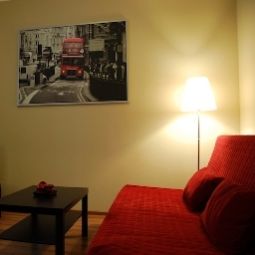  Apartamenty Poznań Apartament Centrum Fotos