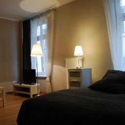  Apartamenty Poznań Apartament Centrum Fotos