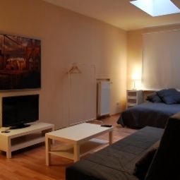  Apartamenty Poznań Apartament Centrum Fotos