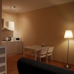  Apartamenty Poznań Apartament Centrum Fotos