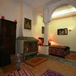 Suite Riad 58 Blu Fotos