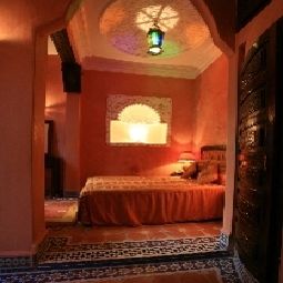 Suite Riad 58 Blu Fotos