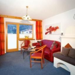  Top Tirol Appartement Fotos