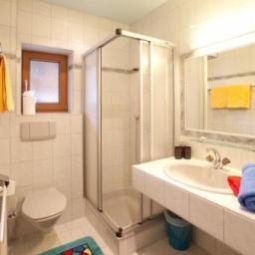 Salle de bains Top Tirol Appartement Fotos