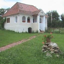 Zamolxe Sarmizegetusa Hunedoara