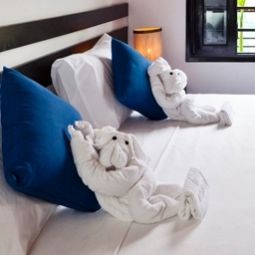  Cinnamon Hotel Saigon Fotos