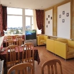 Restaurant Boyuk Gala Fotos