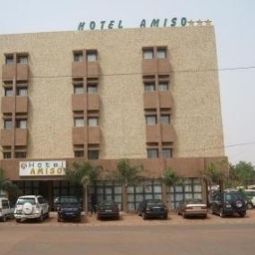 Photos des hôtels  Amiso Hotel