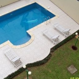 Pool Residence Ben Fotos