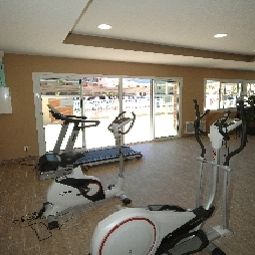 Remise en forme Les Demeures de la Massane Résidence de Tourisme Fotos