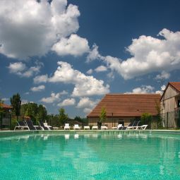 Le Clos du Rocher Residence de Tourisme Les Eyzies-de-Tayac-Sireuil 