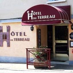 Du Terreau Logis Monosque 