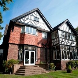 The Riverhill Birkenhead Merseyside