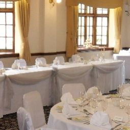 Bridge Inn Good Night Inns Wirral Merseyside