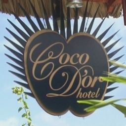 Foto dell’hotel Coco D´or Hotel