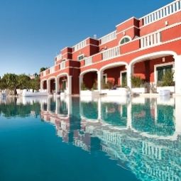 Al Mirador Relais du Silence Fasano Laureto
