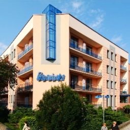 Hotelfotos Poznanianka