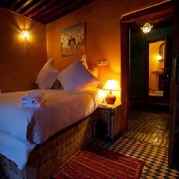 Pokój Riad Layalina Fotos