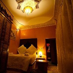 Pokój Riad Layalina Fotos