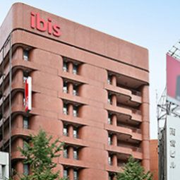  ibis Tokyo Shinjuku Fotos