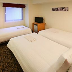 Habitación ibis Tokyo Shinjuku Fotos