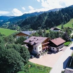 Hotelfotos Jugendgästehaus Oberau
