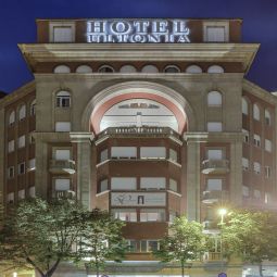 Hotelfotos Husa Gran Ultonia