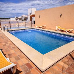 Hotelfotos San Juan Park