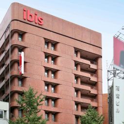 Habitación ibis Tokyo Shinjuku Fotos