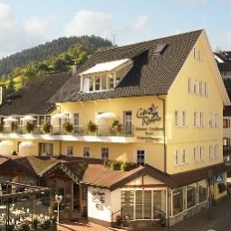 Café Räpple Griesbach Baden-Württemberg