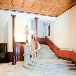 Hall Barcelona Centro Hostal Fotos