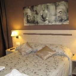 Chambre Barcelona Centro Hostal Fotos