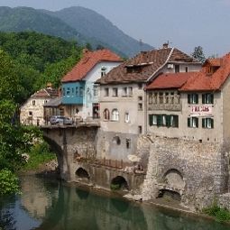Garni Paleta Škofja Loka Gorenjska