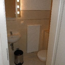 Camera da bagno Astra Fotos