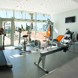 Fitness Atenea Port Barcelona Mataró Fotos