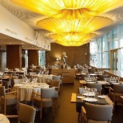 Ristorante Atenea Port Barcelona Mataró Fotos