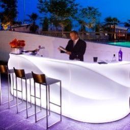 Terrazza Atenea Port Barcelona Mataró Fotos