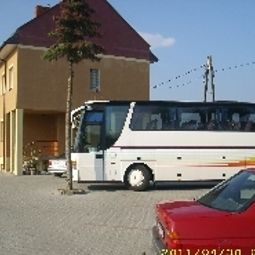 Exterior view Zajazd Pułaskiego Fotos