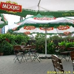 Restaurant Zajazd Pułaskiego Fotos
