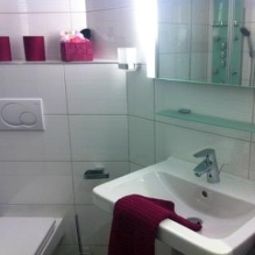 Bathroom Jungstil Fotos