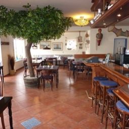 Ресторан Goldener Anker Fotos